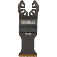 DeWALT DT20707-QZ Zubehör für Multifunktionswerkzeug tool