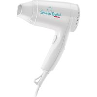 Asciugacapelli bianco da 500w - 554-13 - Valera
