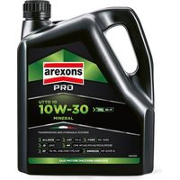 Agri Transmission Utto 10 10W-30 capacita' 4 L