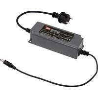 MEAN WELL OWA-60E-20 Alimentatore da tavolo tensione fissa 20 V/DC 3 A 60 W