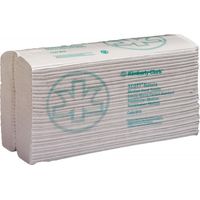 Scott Asciugamano Scott 6810 a 2 veli bianco - 6810