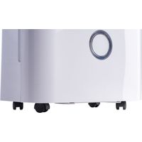 Comfee Luftentfeuchter MDDF-16DEN7 für 32 m² Räume und bis zu 16 Liter pro Tag
