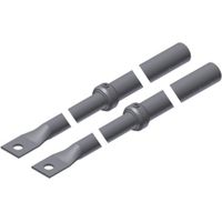 SERIE ASTE UNIVERSALI P/SERRATURA PORTA BLINDATA