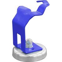 Supporto Magnetico Helvi torcia MIG