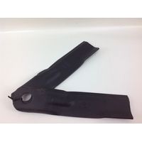 Paar ORIGINAL GIANNI FERRARI rechts versenkte Messer Rasentraktor PLAY GREEN