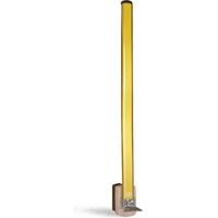 Brosse professionnelle avec spatule réglable Clementi Forni