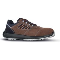 U-Power Leo Scarpe antinfortunistiche basse S3 SRC - 45