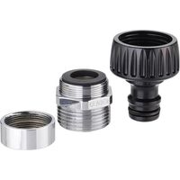 PRESA RUBINETTO METAL 3/4 BLISTER 8597