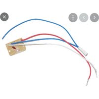 Ersatzteil - Elektronische Karte - - TEFAL, SEB