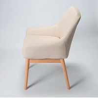Fauteuil de toilettes Elegance