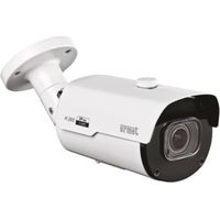 Urmet 4/9w bullet-kamera 2880x1620p weiß - 1099/501b