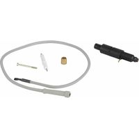 Allumeur+bougie+fil bougie - AUER : B1990083