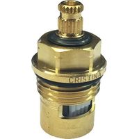 Vitone ceramico ricambio 1/2 dx VT6687Q00 Rubinetterie Cristina