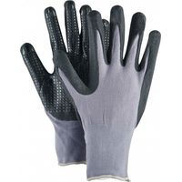 Guante de protección GemoMech 665, Talla 9 (por 10)