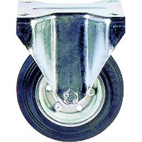 RUOTA PER CARRELLI ART. 80A ø mm 125 x 38 port. kg 100