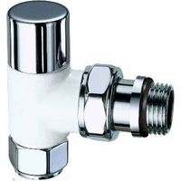 SUPPORT D'ÉQUIPE COMPLET AVEC CALOTTE BLANC-CHROME Taille : 3/8