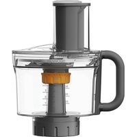 Ciotola multifunzione completa - Robot da cucina e Cuocitutto - KENWOOD - 113528