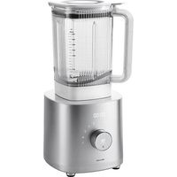 Zwilling Enfinigy AC Motor Power Blender Silver