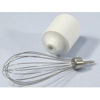 Ersatzteil - Schneebesen (mit Mitnehmer) - - KENWOOD - 1526573662734219287