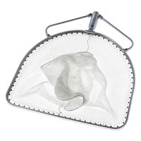 Zubehör für Teich fiap d-shape Maschenweite 5 mm 60 cm