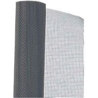 RETE PER ZANZARIERA IN PPE H. 80 cm - Rotolo 30 mt