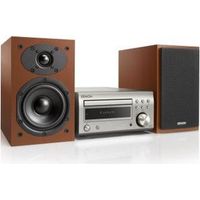 Micro-Kette - DENON - D-M41 DAB - Bluetooth 4.2 - CD-Player - DAB+/FM