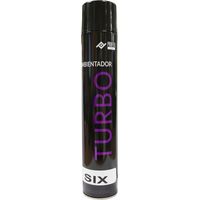 DÉSODORISANT TURBO SIX - 750 ML