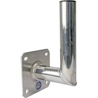 Schwaiger WAH1525001 SAT supporto a parete Distanza parete: 15 cm Adatto per dimensioni parabola: Ø fino a 90 cm Argent