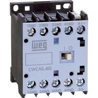 Schütz weg cwca0-40-00d24 230 V AC 1 Stück