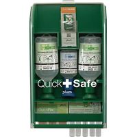 plum QuickSafe Box Basic befüllt - 5170