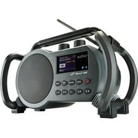 Radio Sitio - Netbox