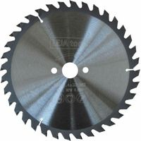 LEJA TOOLS 2000W 190x20 mm Kreissäge mit 24 Zähnen und Standard-HM-Sägeblatt