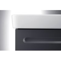 Duravit No.1 Ensemble de meubles 550, comprenant lavabo, meuble
