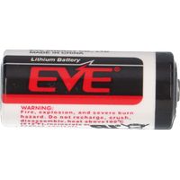 EVE ER14335 2/3AA 3.6V 1-2Ah LiMnO2 -60 ° C bis 85 ° C