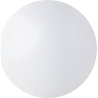megaman Renzo+ MM77125 lámpara de pared blanco 41x41 cm