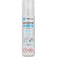 NATEC ISOPROPYLIC ALCOHOL RACCOON IPA 250ML