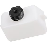 Accessoires pour mini motos tout-terrain : bouchon de réservoir d'essence en plastique Liya, bouteille, 43/47/49 cm³ deux temps