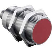 Leuze Electronic M30 Induktiver Näherungsschalter schwarz