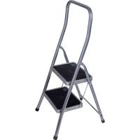SGABELLO ACCIAIO FACAL SUPER EFFE SF/2FE 2 GRADINI