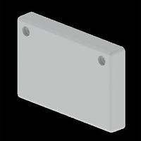 Unex Endstück 66113
