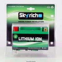Lithium-Batterie Skyrich für Scooter Kymco 125 Like LX 2012