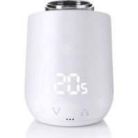 Heizkörperthermostat "Comet Wifi WLAN" Eurotronic