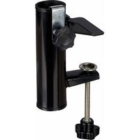 Clip Parasol Balcon, Pince pour Parasol, Clip Parasol Jardin, Clip de Parasol en Métal, Clip Fixation Parasol de Jardin