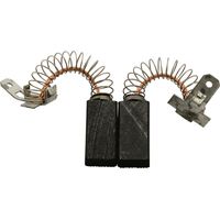 Balais de Charbon pour ELU MHB157A - 5x8x16mm - Remplace 326525-00