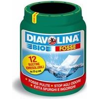 DIAVOLINA BIOFOSSE FACCO
