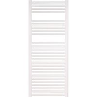 TERMOARREDO 'ZETA T' mm 500 x h. 800 - a 16 tubi - pot.termica 403W
