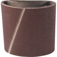 BANDE PARQUET 200X750 GR 80 CORINDON