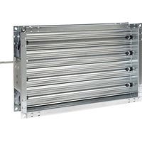 Registre de réglage motorisable 700X900 S&P (UNELVENT) 862865