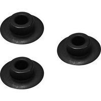 3 LAMES DE RECHANGE EN ACIER POUR COUPE-TUYAUX