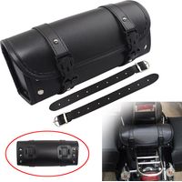 Sacoche universelle pour moto, sacoche latérale rétro, sacoche de motard, sacoche avant, sacoche latérale, sacoche à outils